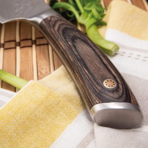 Cuchillos de cocina para el hogar